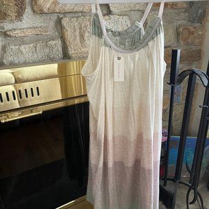 Anthropologie Sundress XS